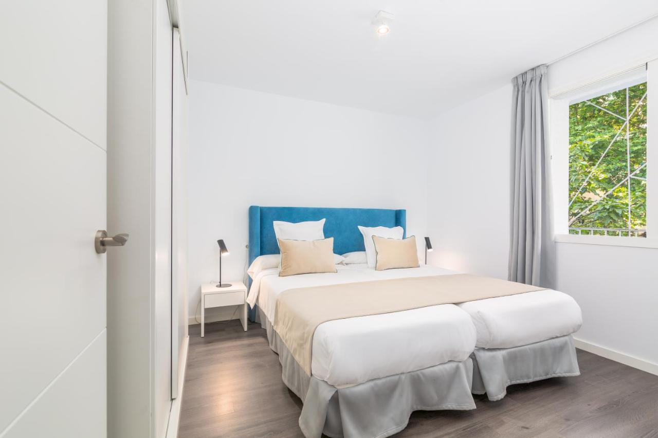 Iloftmalaga Ricardo Soriano Daire Marbella Dış mekan fotoğraf